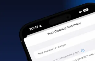 Slop or Not screenshot 2