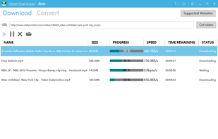 Utube Downloader screenshot 3