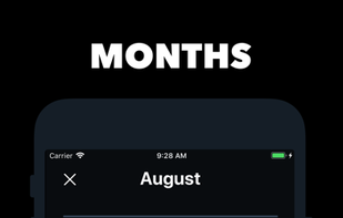 Vantage by 44 screenshot 1