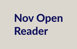 Nov Open Reader screenshot 1