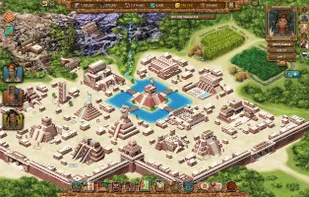 Tentlan screenshot 1