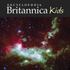 Britannica Kids: Solar System icon
