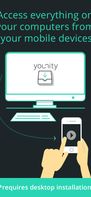 younity screenshot 2