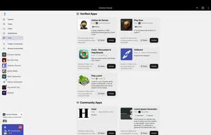 Custom Functionalities