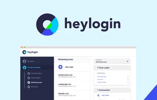 heylogin screenshot 1