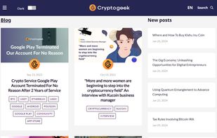 Website