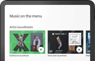 Soundtrack Your Brand screenshot 1