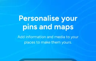 Pin Drop screenshot 3