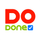 DO DONE icon