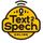 Text2Speech Online icon