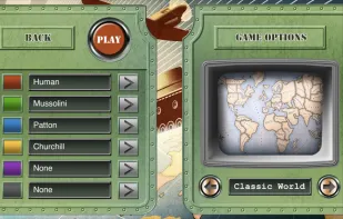 Blood & Honor screenshot 1