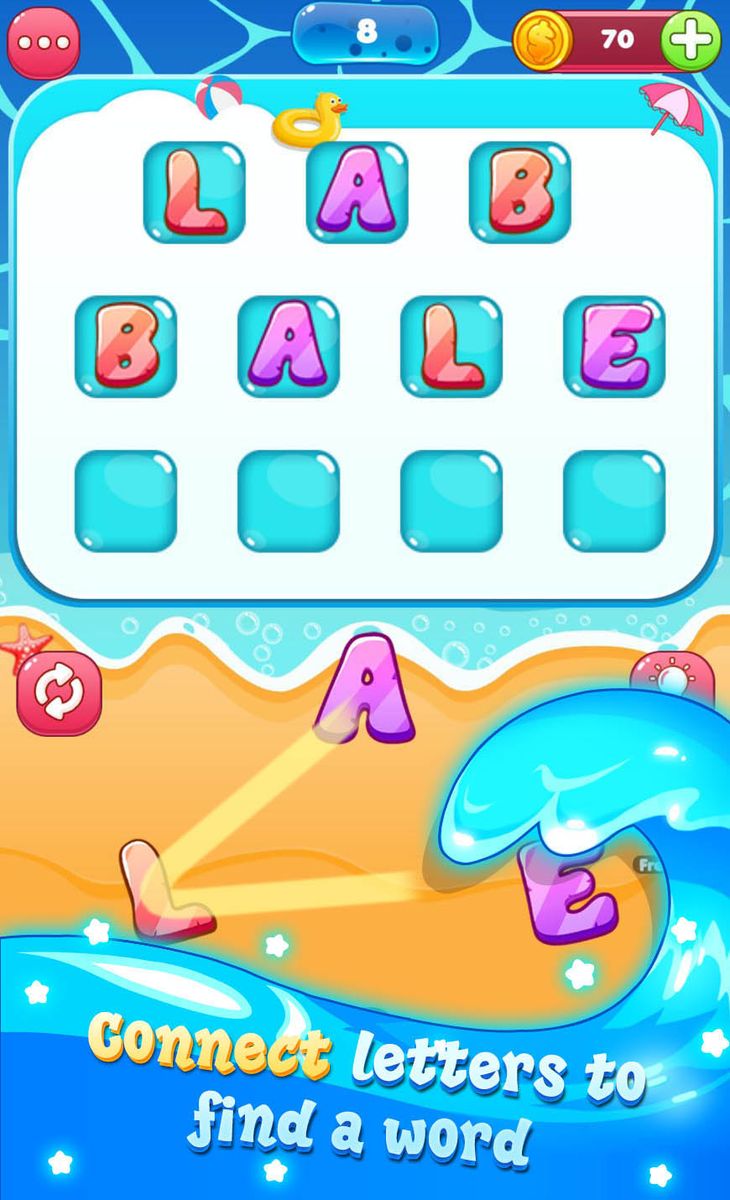 Word Search Connect Alternatives Top 2 Puzzle Games AlternativeTo