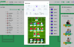 FPL.fun screenshot 1