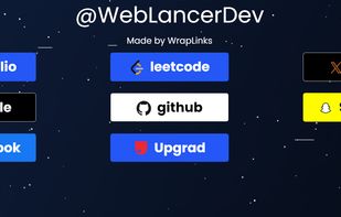 User Profile