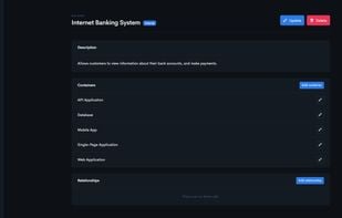 System page