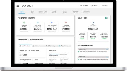 Project Finance screenshot 1