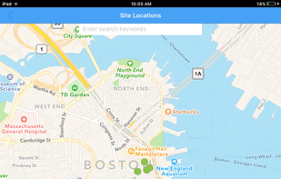 Appenate screenshot 2