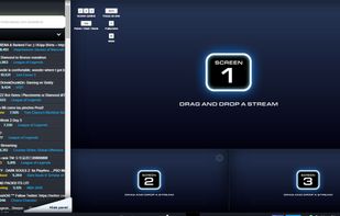 Teevox screenshot 1