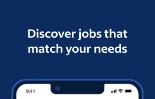 Indeed.com screenshot 1