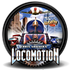 Chris Sawyer's Locomotion icon