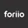 foriio icon