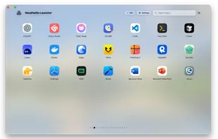 NovaPadGo screenshot 3