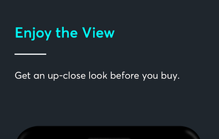 Ticketmaster screenshot 3