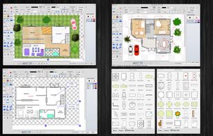 FloorDesign screenshot 2