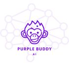 PurpleBuddy-AI icon