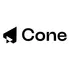Cone icon
