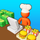 Restaurant Boss: Burger Tycoon icon