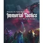 Immortal Tactics: War of the Eternals icon