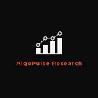 AlgoPulse Research icon
