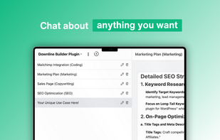 MyChatbots.AI screenshot 3