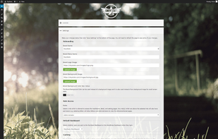 SkyStats screenshot 3