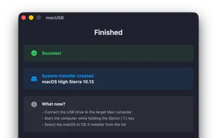 macUSB screenshot 3