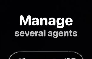 MCP Client screenshot 3