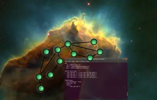 Nebula by Slack screenshot 2