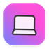 Find Me A Laptop icon