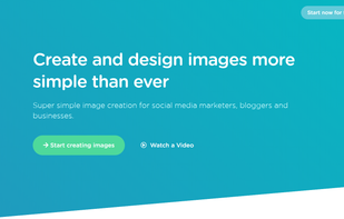 Postcron ArtStudio screenshot 1