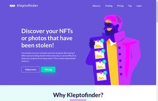 website
