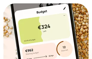 Buckwheat screenshot 1