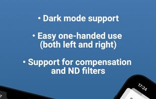 Lightme screenshot 1