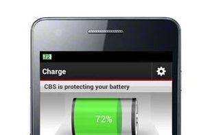 Comodo Battery Saver screenshot 3