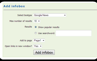 Nowsy.com screenshot 2