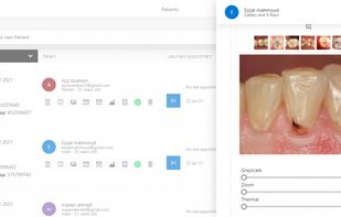 365Apex screenshot 1