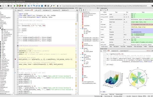 pandas Alternatives and Similar Software | AlternativeTo