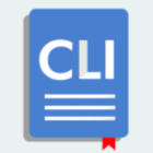 Cli-dictionary icon
