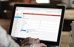 Redsmin screenshot 1