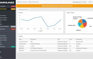 Automatic Attack Prevention